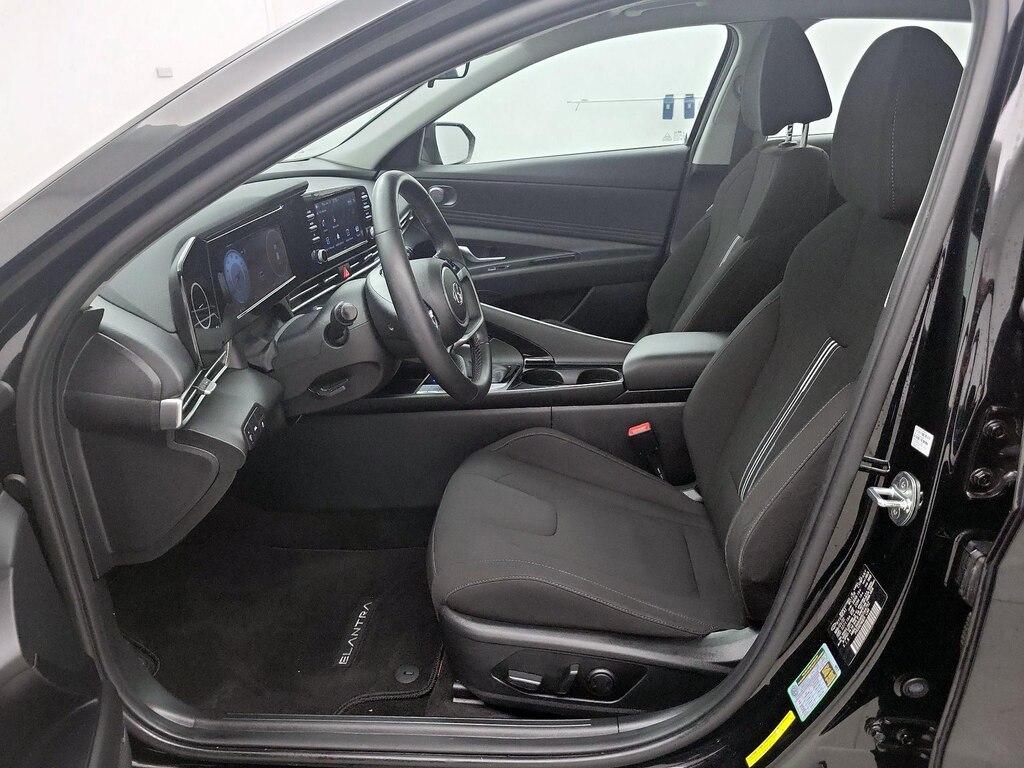 used 2022 Hyundai Elantra car, priced at $21,998