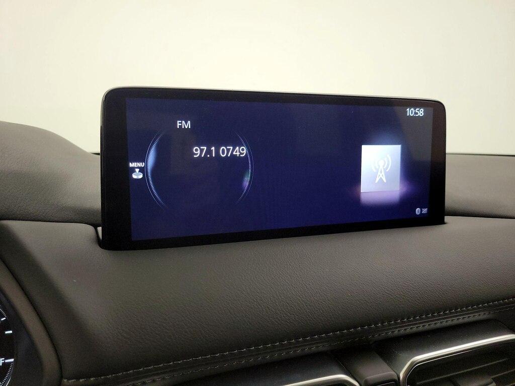 used 2022 Mazda CX-5 car, priced at $28,998