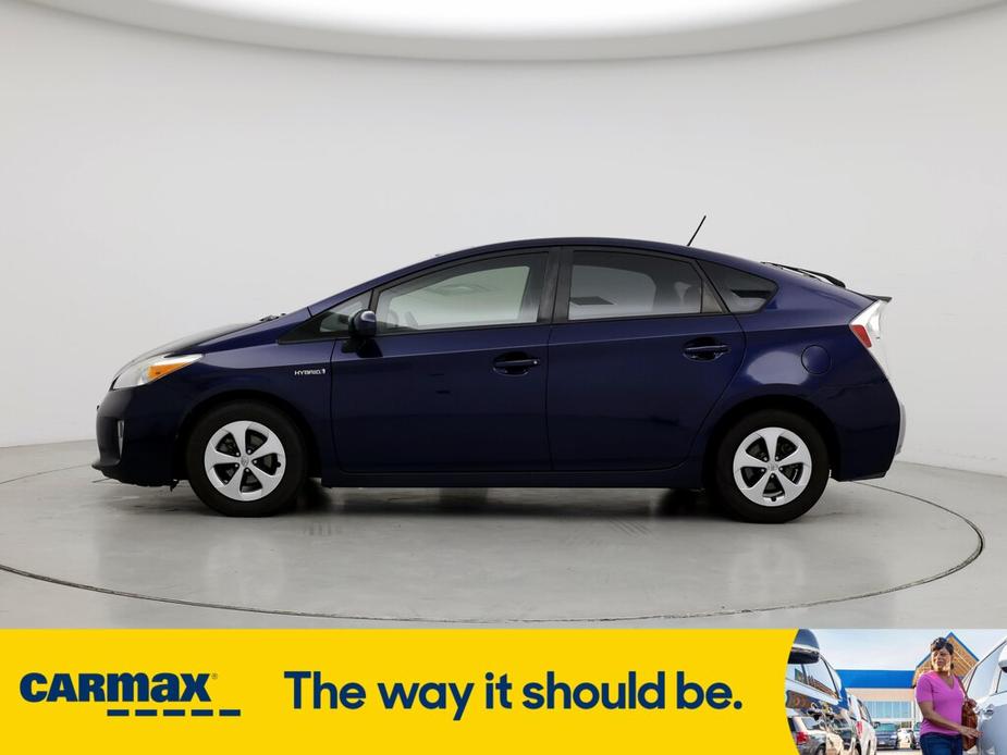 used 2015 Toyota Prius car, priced at $17,998