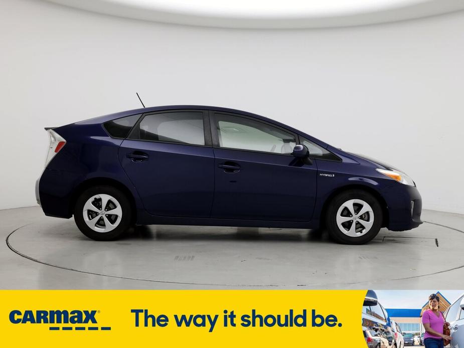 used 2015 Toyota Prius car, priced at $17,998