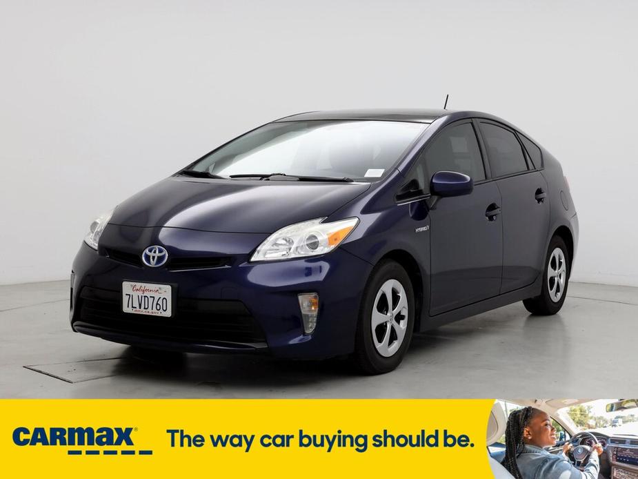 used 2015 Toyota Prius car, priced at $17,998