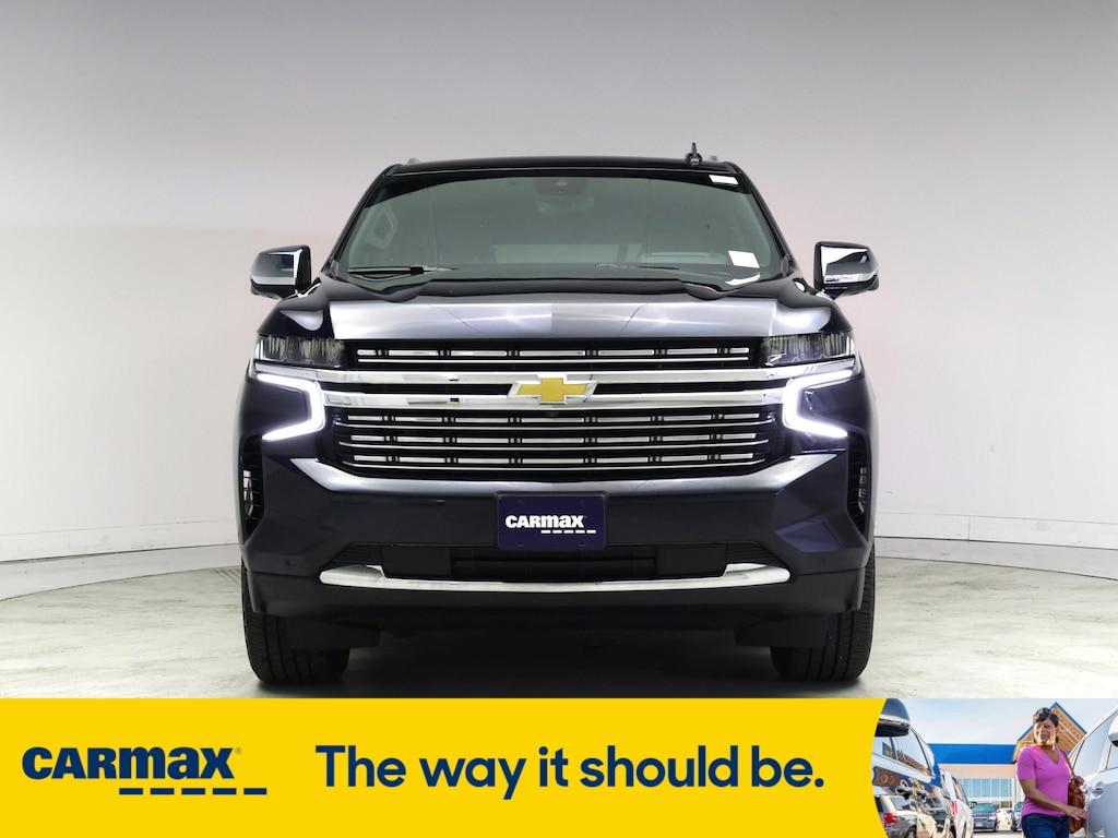 used 2023 Chevrolet Suburban car, priced at $61,998