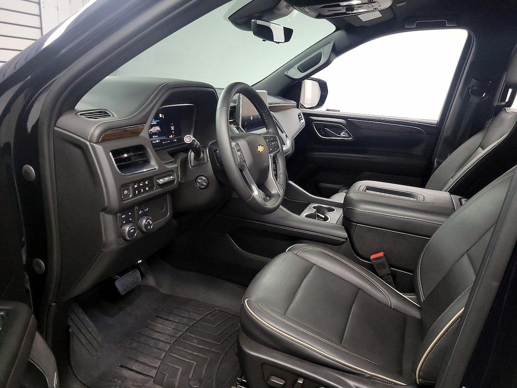 used 2023 Chevrolet Suburban car, priced at $61,998