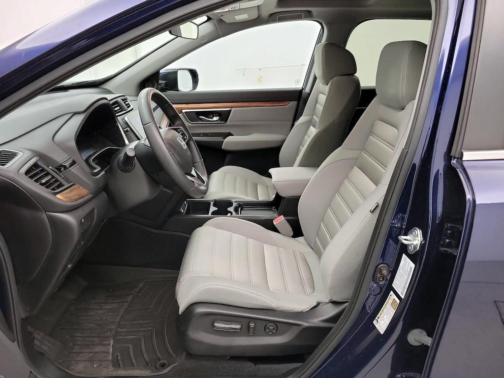 used 2022 Honda CR-V car, priced at $27,998