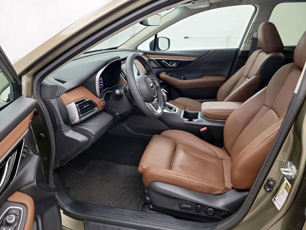 used 2022 Subaru Outback car, priced at $35,998