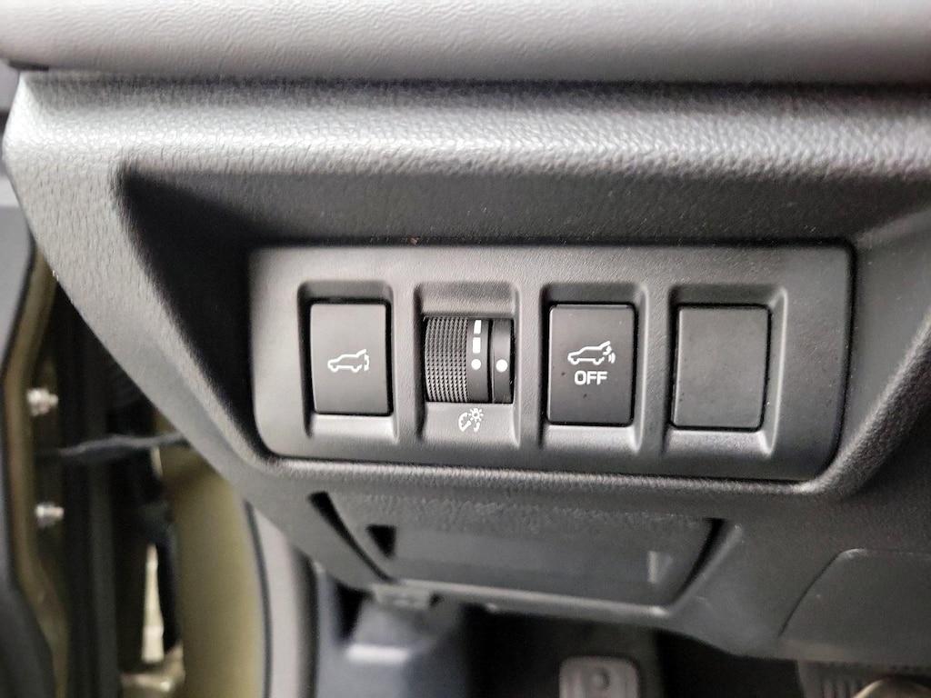 used 2022 Subaru Outback car, priced at $35,998