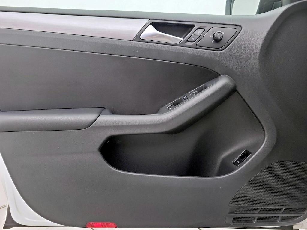 used 2016 Volkswagen Jetta car, priced at $11,599