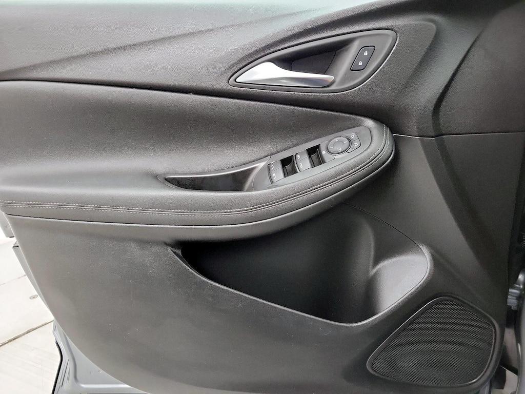 used 2024 Buick Encore GX car, priced at $20,998