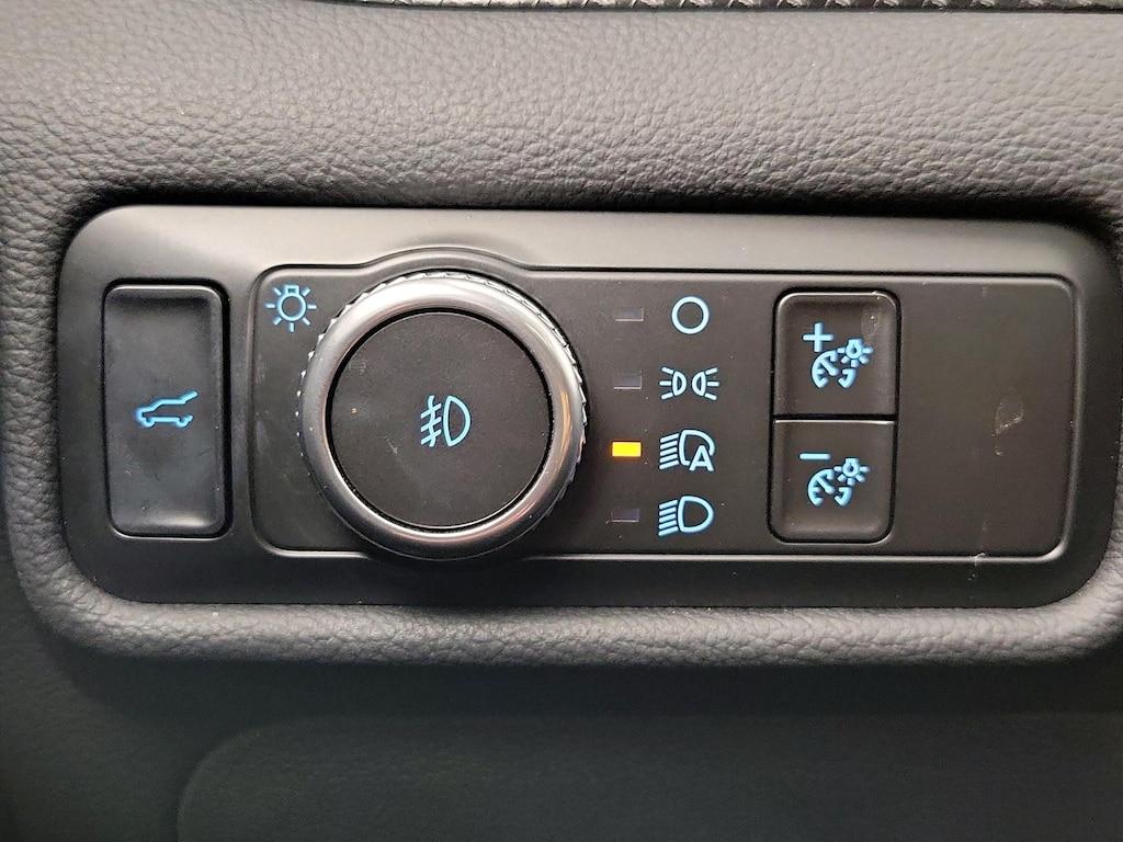 used 2020 Ford Explorer car, priced at $29,998