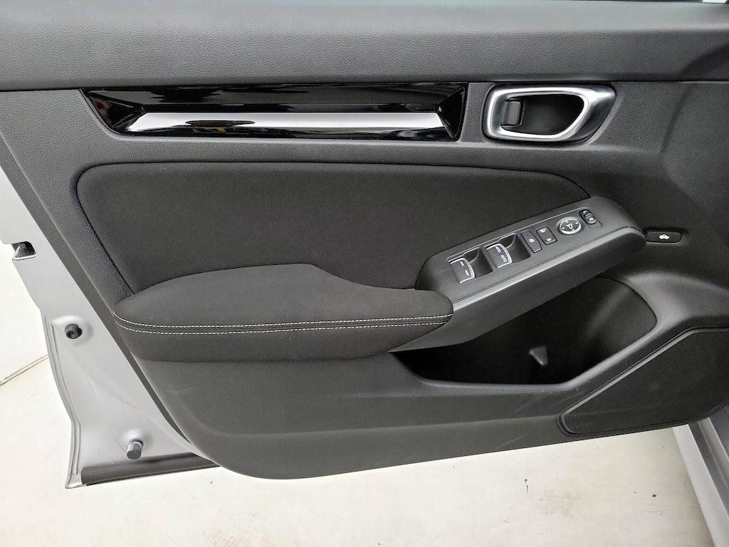 used 2022 Honda Civic car, priced at $24,998
