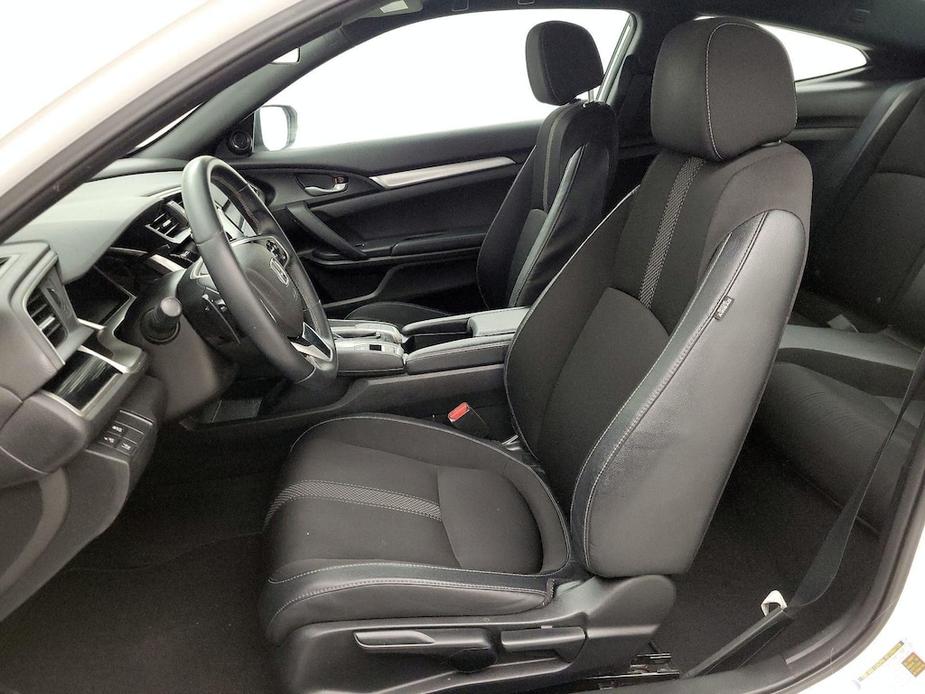 used 2019 Honda Civic car, priced at $20,998