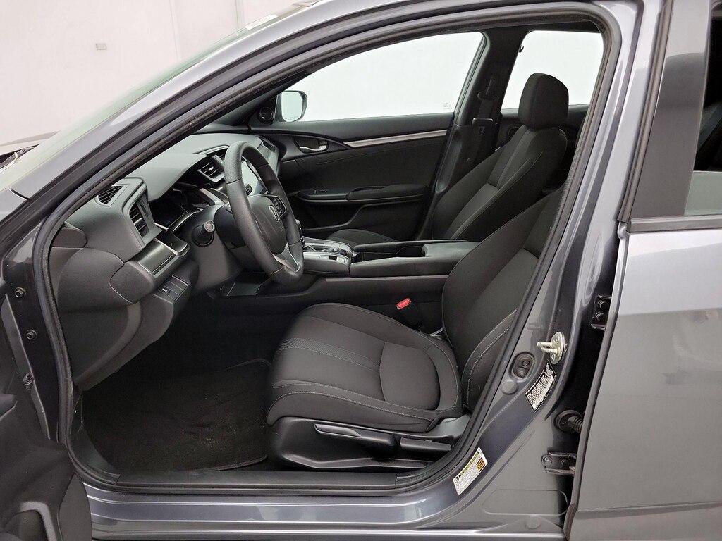 used 2018 Honda Civic car, priced at $19,998