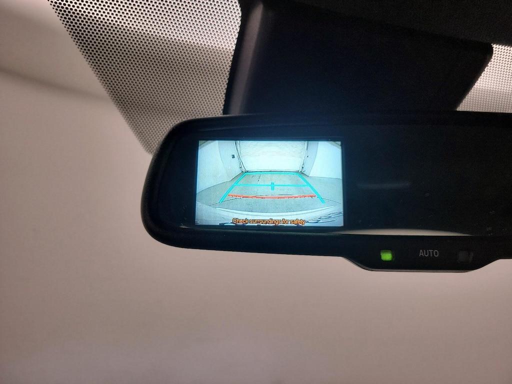 used 2018 Toyota C-HR car, priced at $19,998