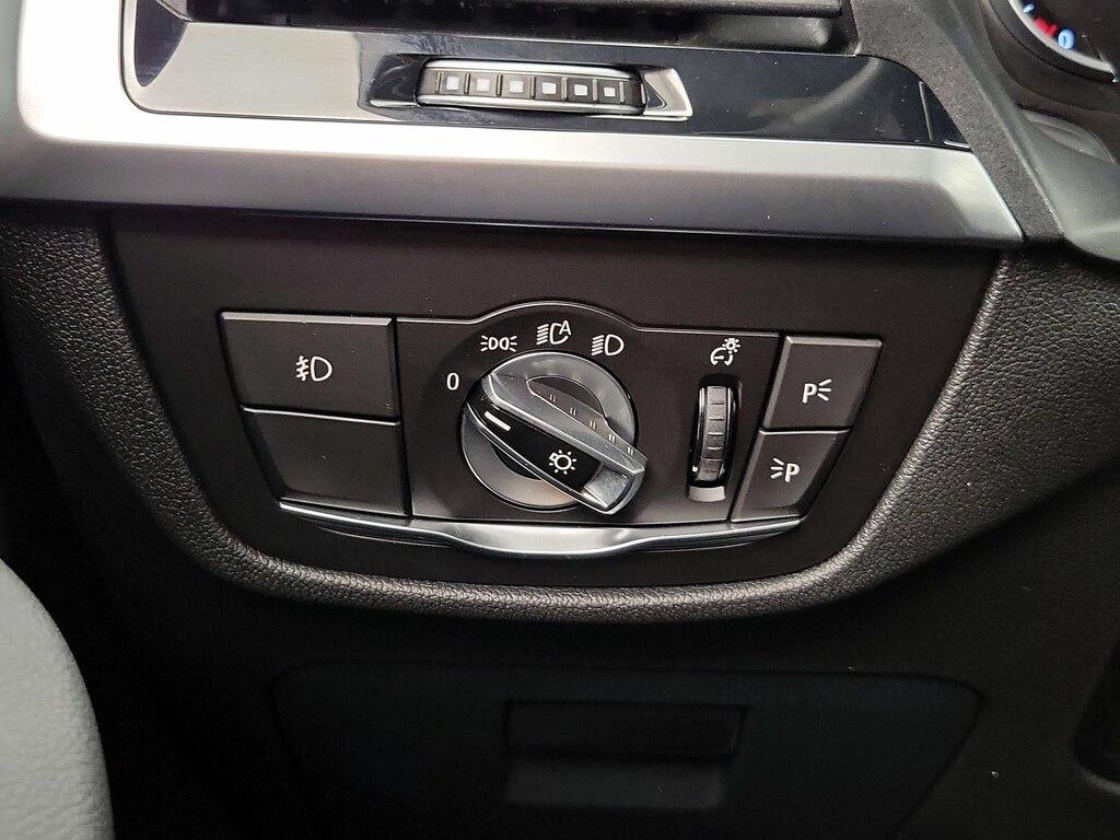 used 2019 BMW X3 car, priced at $24,998