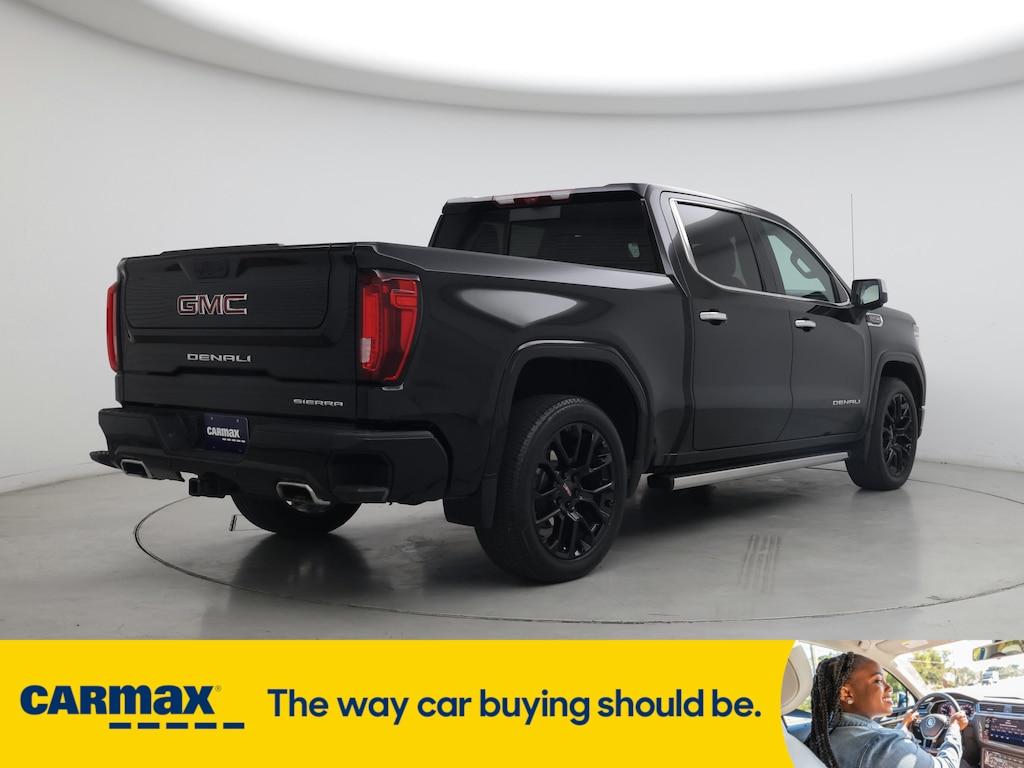 used 2024 GMC Sierra 1500 car, priced at $65,998