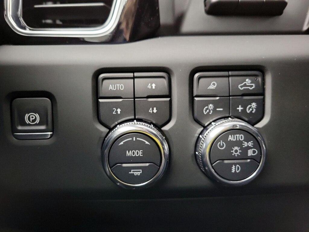used 2024 GMC Sierra 1500 car, priced at $72,998