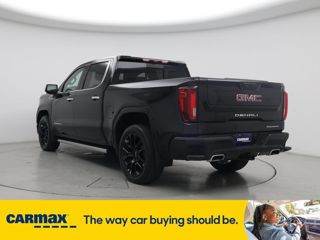 used 2024 GMC Sierra 1500 car, priced at $72,998