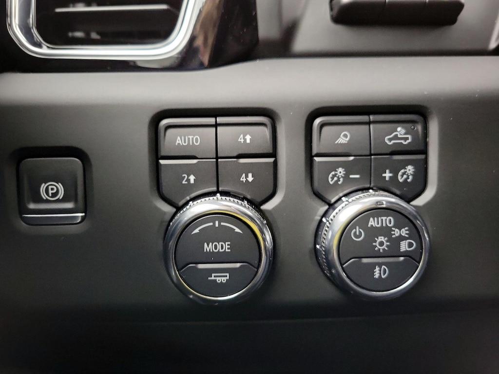 used 2024 GMC Sierra 1500 car, priced at $65,998