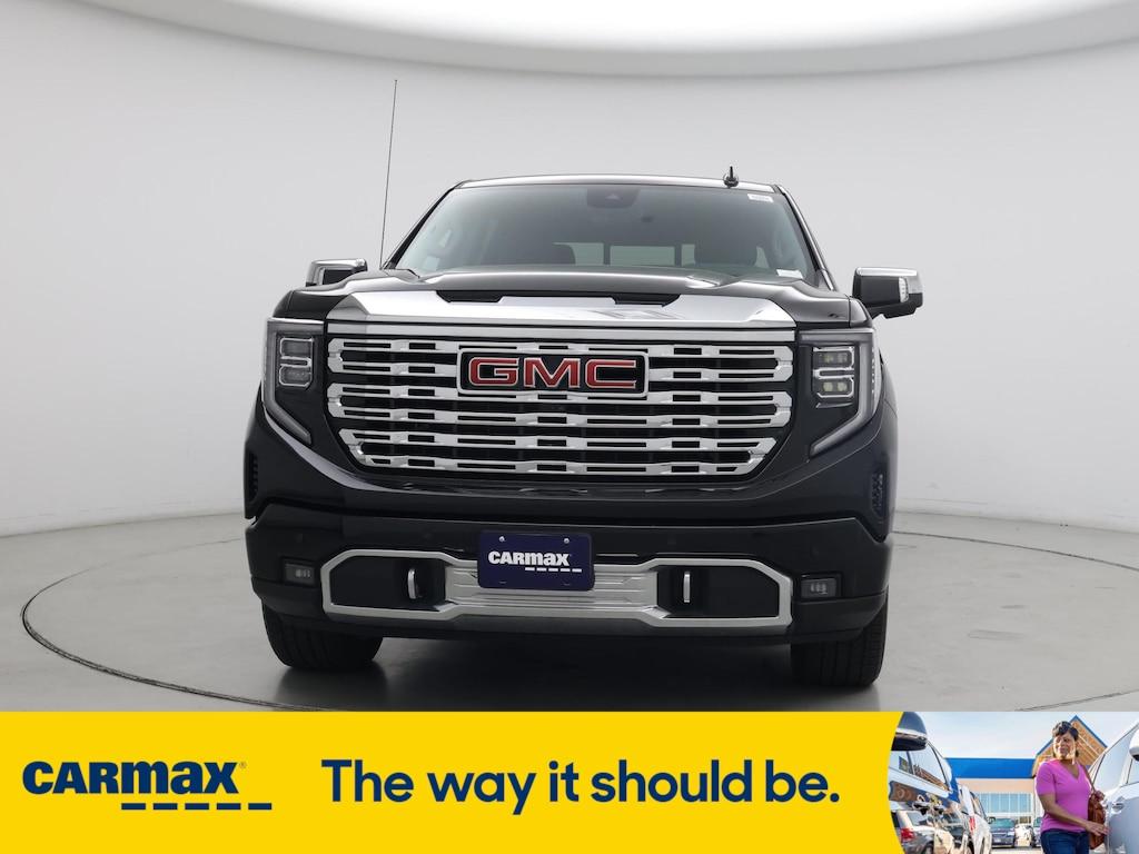used 2024 GMC Sierra 1500 car, priced at $72,998