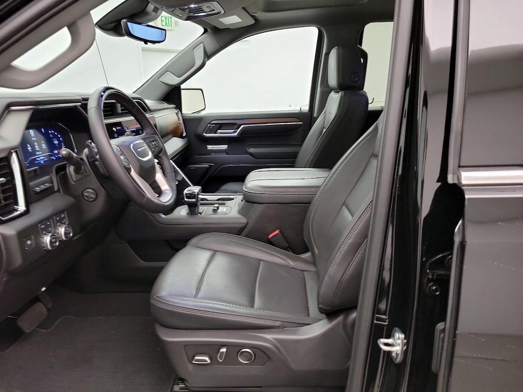used 2024 GMC Sierra 1500 car, priced at $72,998