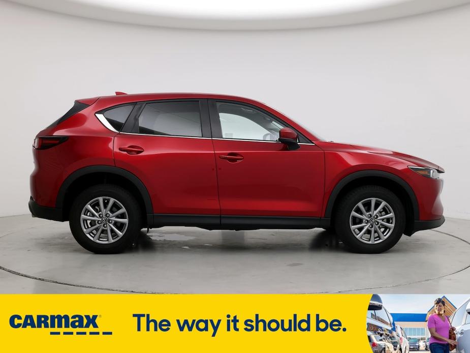 used 2023 Mazda CX-5 car, priced at $27,998