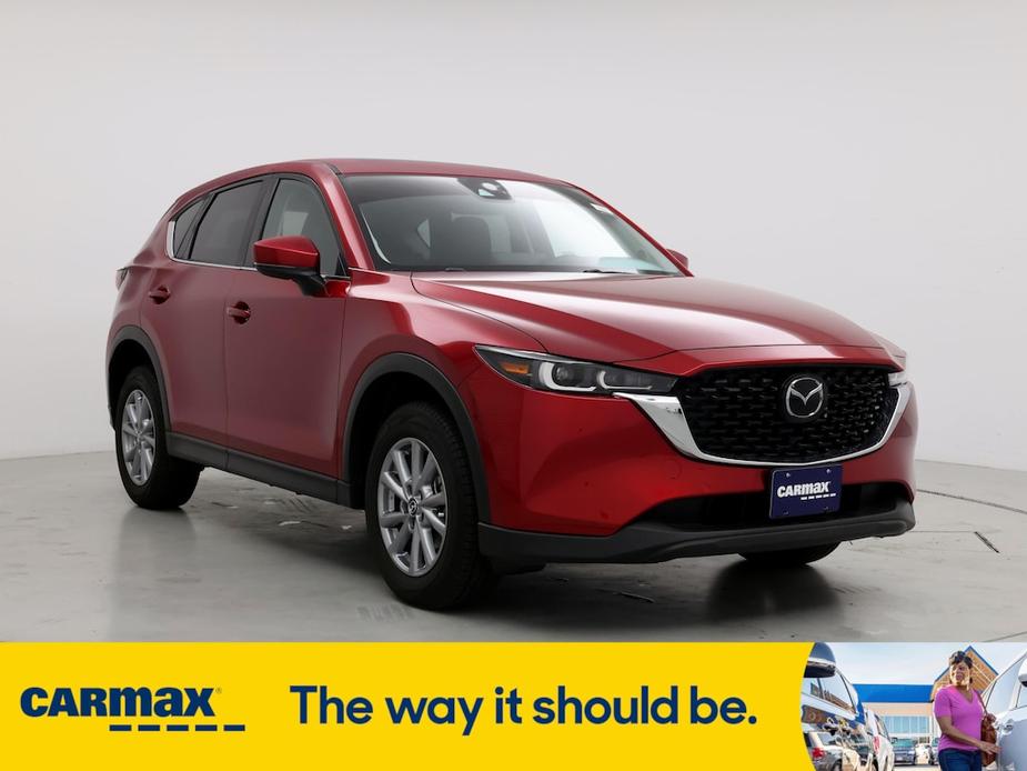 used 2023 Mazda CX-5 car, priced at $27,998