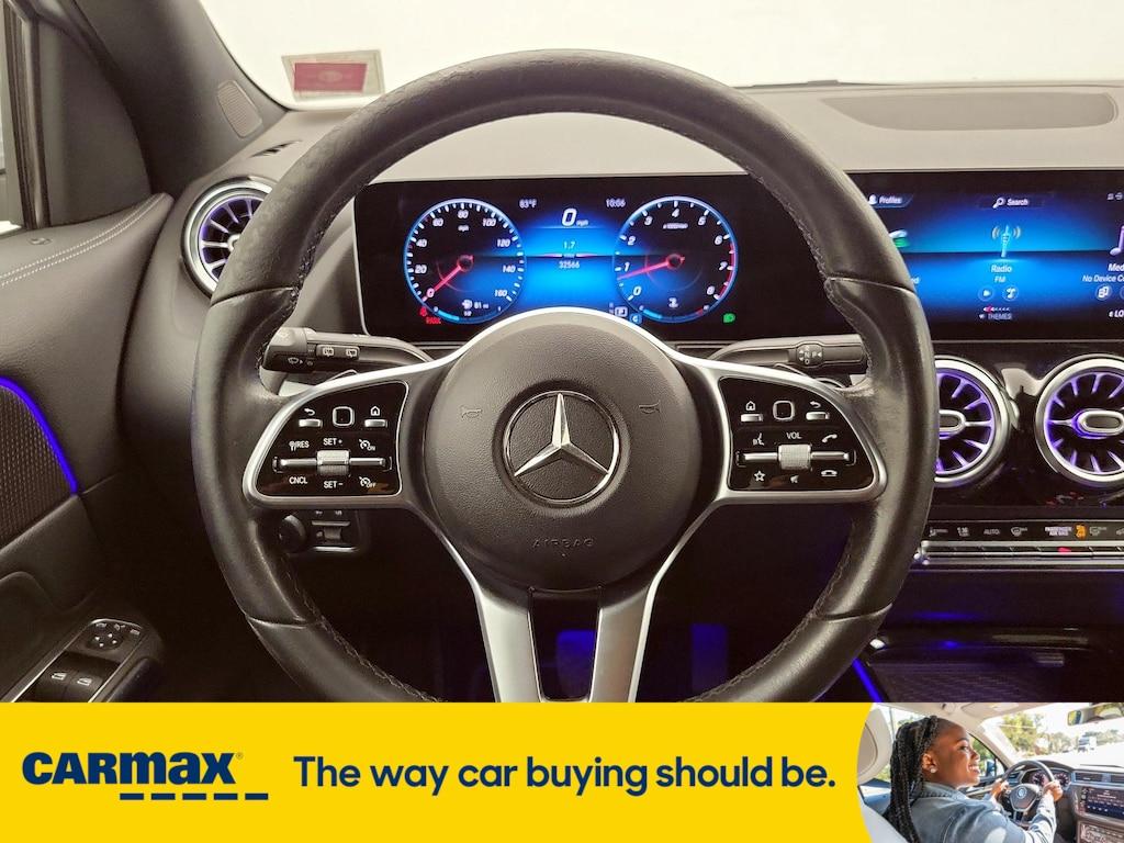 used 2021 Mercedes-Benz GLA 250 car, priced at $27,998