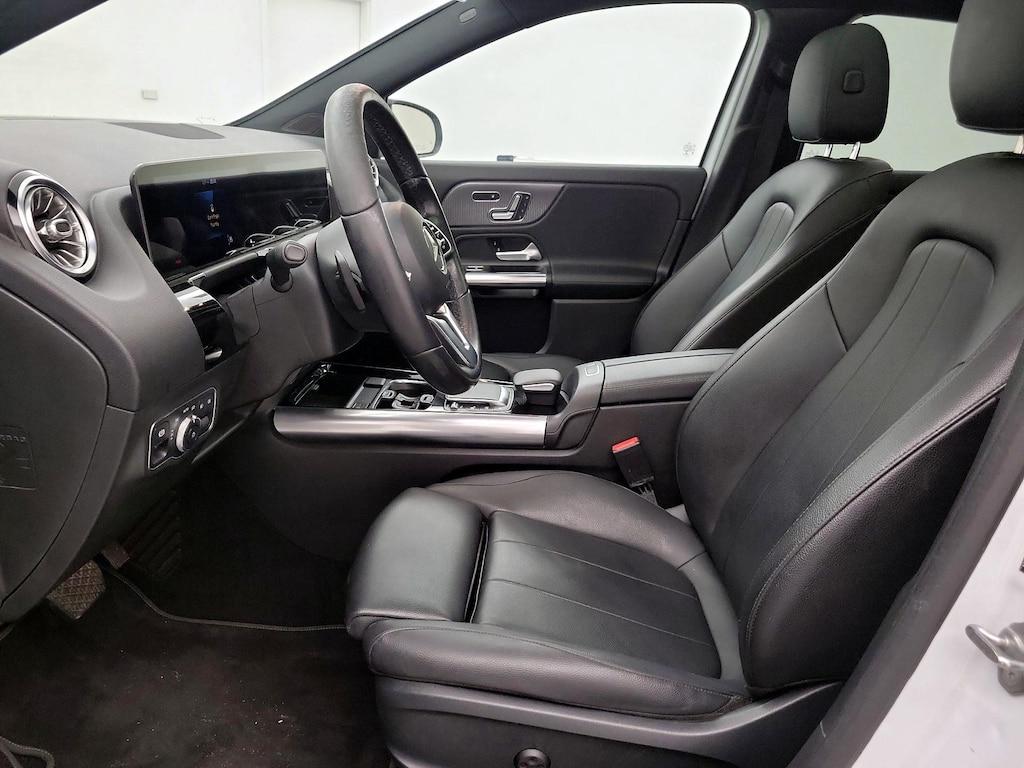used 2021 Mercedes-Benz GLA 250 car, priced at $27,998