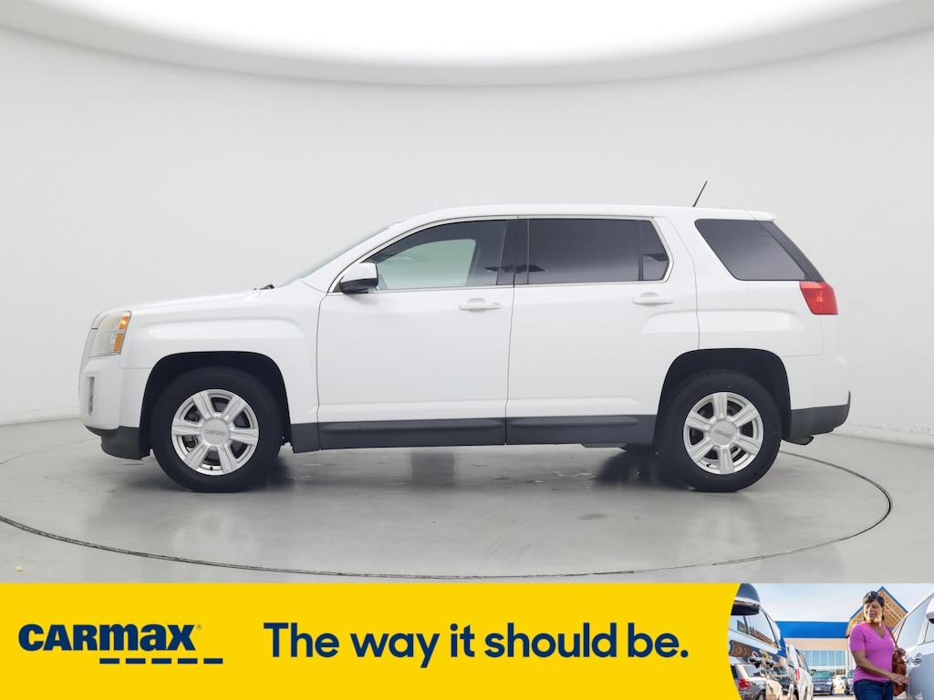 used 2014 GMC Terrain car, priced at $12,599