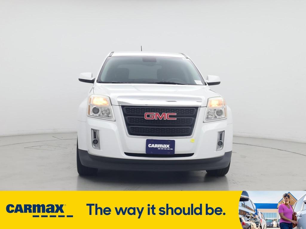 used 2014 GMC Terrain car, priced at $12,599