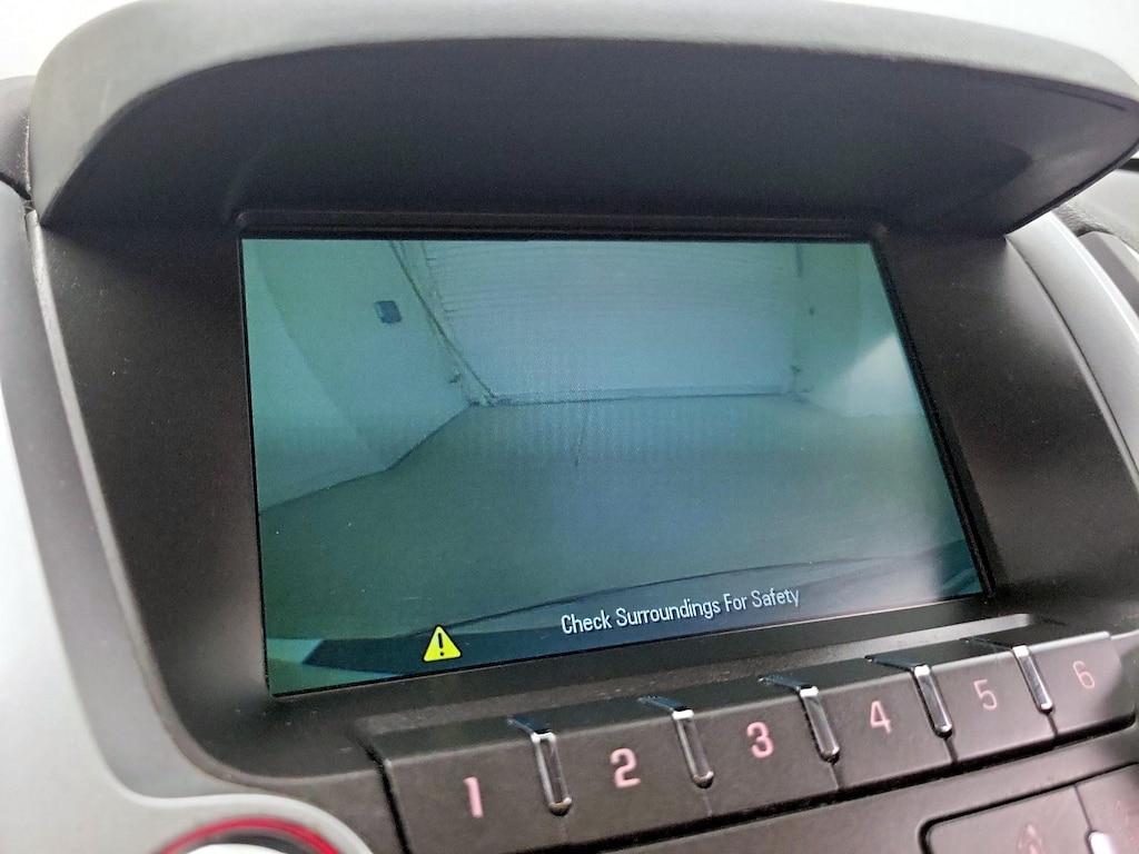 used 2014 GMC Terrain car, priced at $12,599