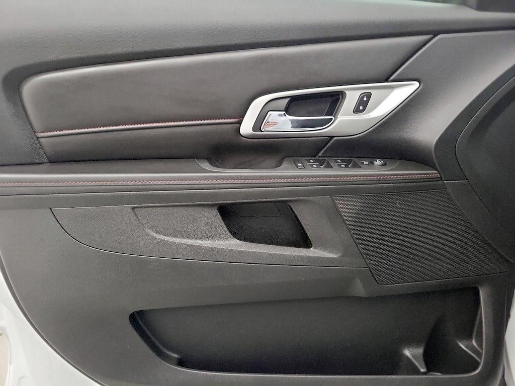 used 2014 GMC Terrain car, priced at $12,599