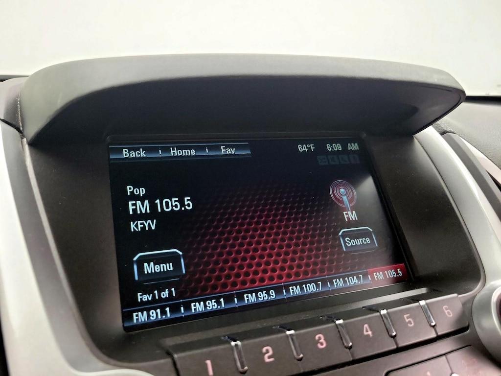 used 2014 GMC Terrain car, priced at $12,599