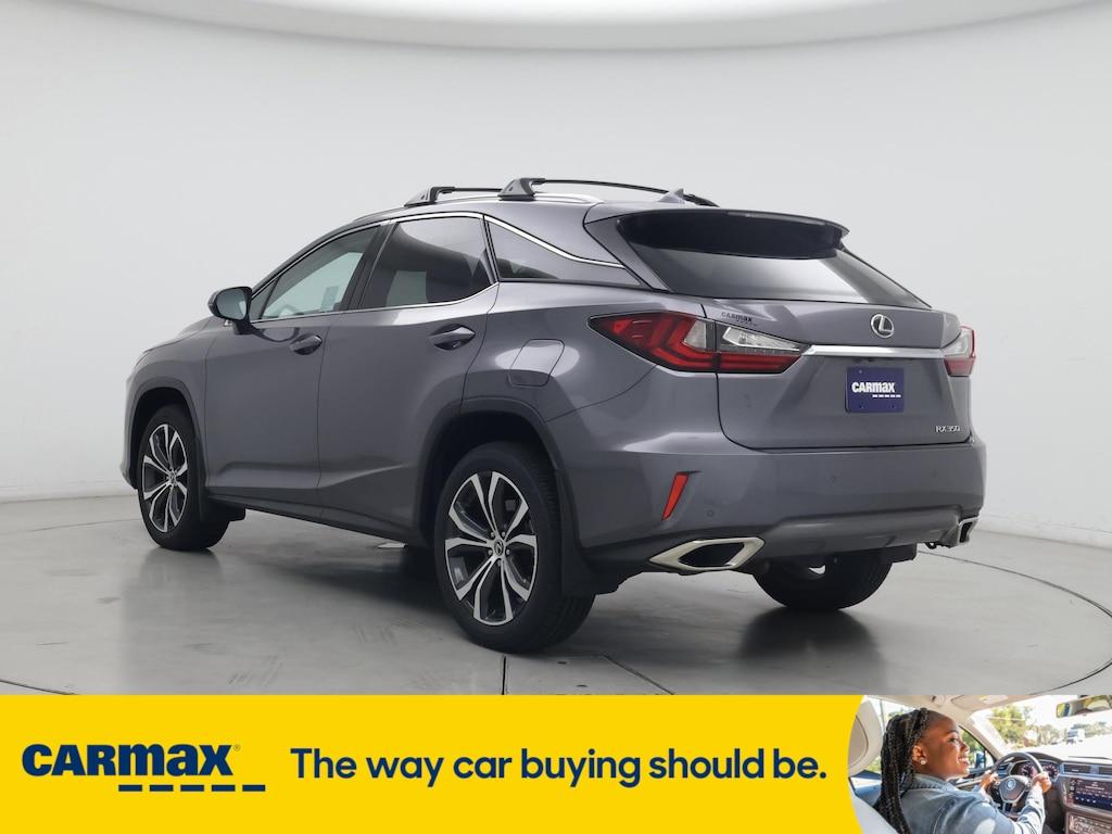 used 2019 Lexus RX 350 car, priced at $35,998