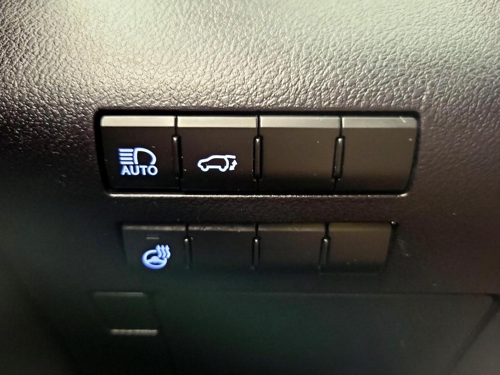 used 2019 Lexus RX 350 car, priced at $35,998