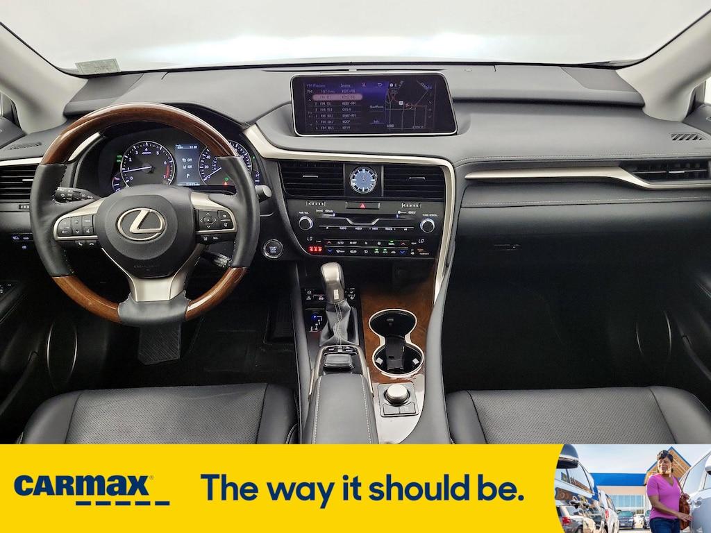 used 2019 Lexus RX 350 car, priced at $35,998
