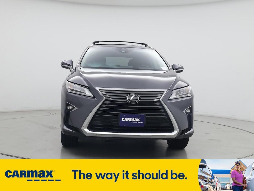 used 2019 Lexus RX 350 car, priced at $35,998