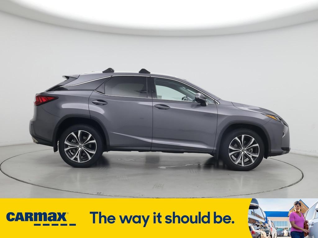 used 2019 Lexus RX 350 car, priced at $35,998