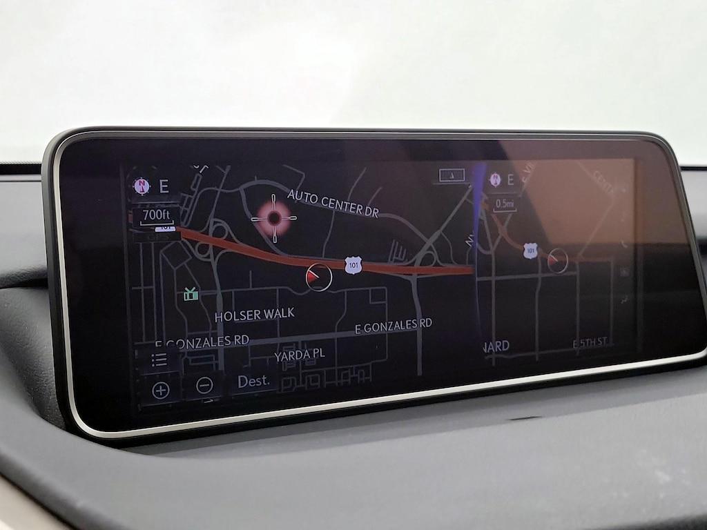 used 2019 Lexus RX 350 car, priced at $35,998