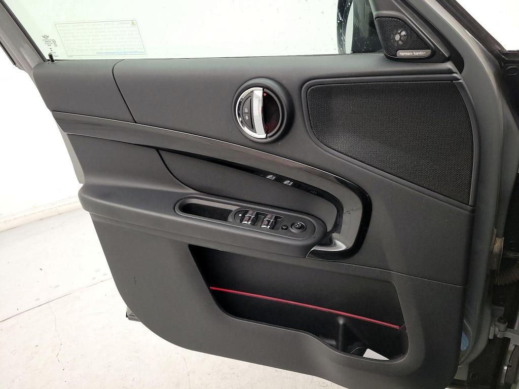 used 2023 MINI Countryman car, priced at $26,998