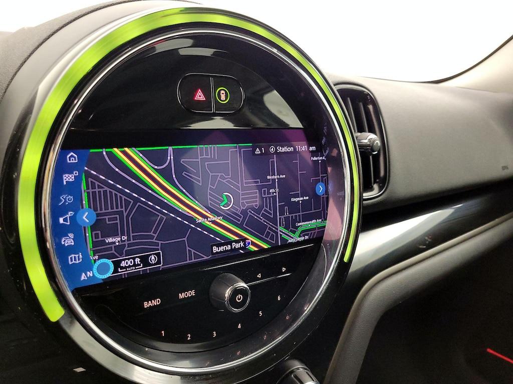 used 2023 MINI Countryman car, priced at $26,998