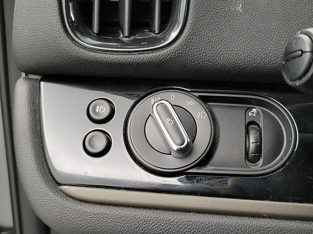 used 2023 MINI Countryman car, priced at $26,998