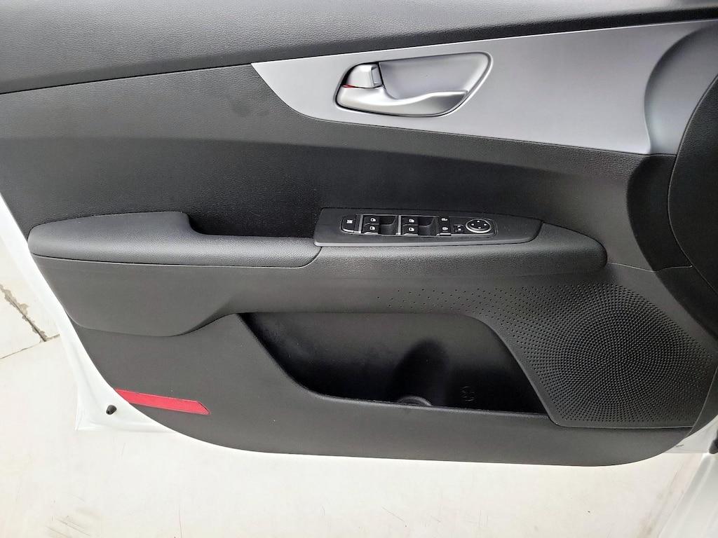 used 2023 Kia Forte car, priced at $18,998