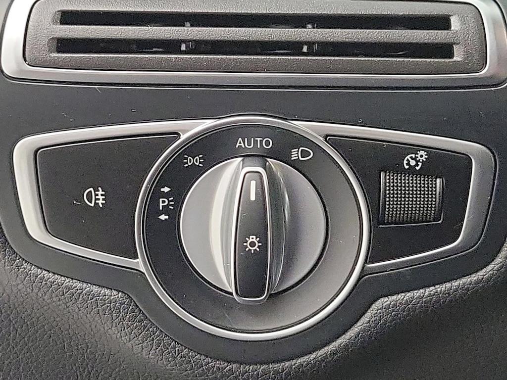 used 2020 Mercedes-Benz C-Class car, priced at $24,998