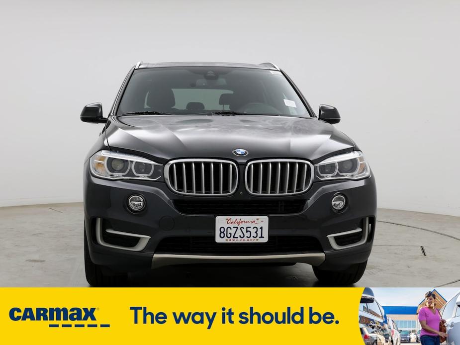 used 2018 BMW X5 car, priced at $28,998