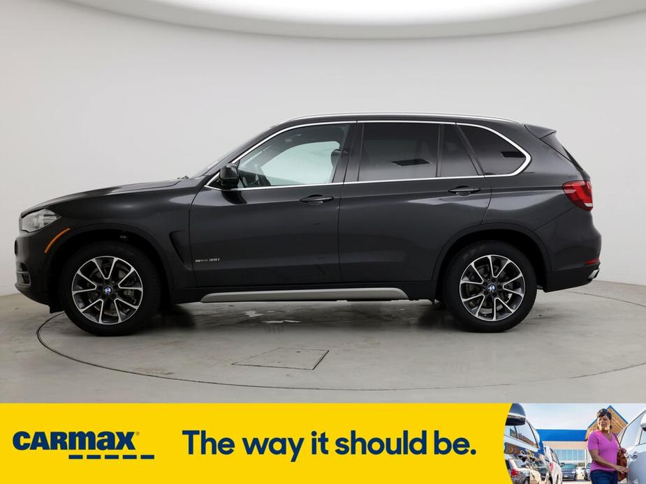 used 2018 BMW X5 car, priced at $28,998