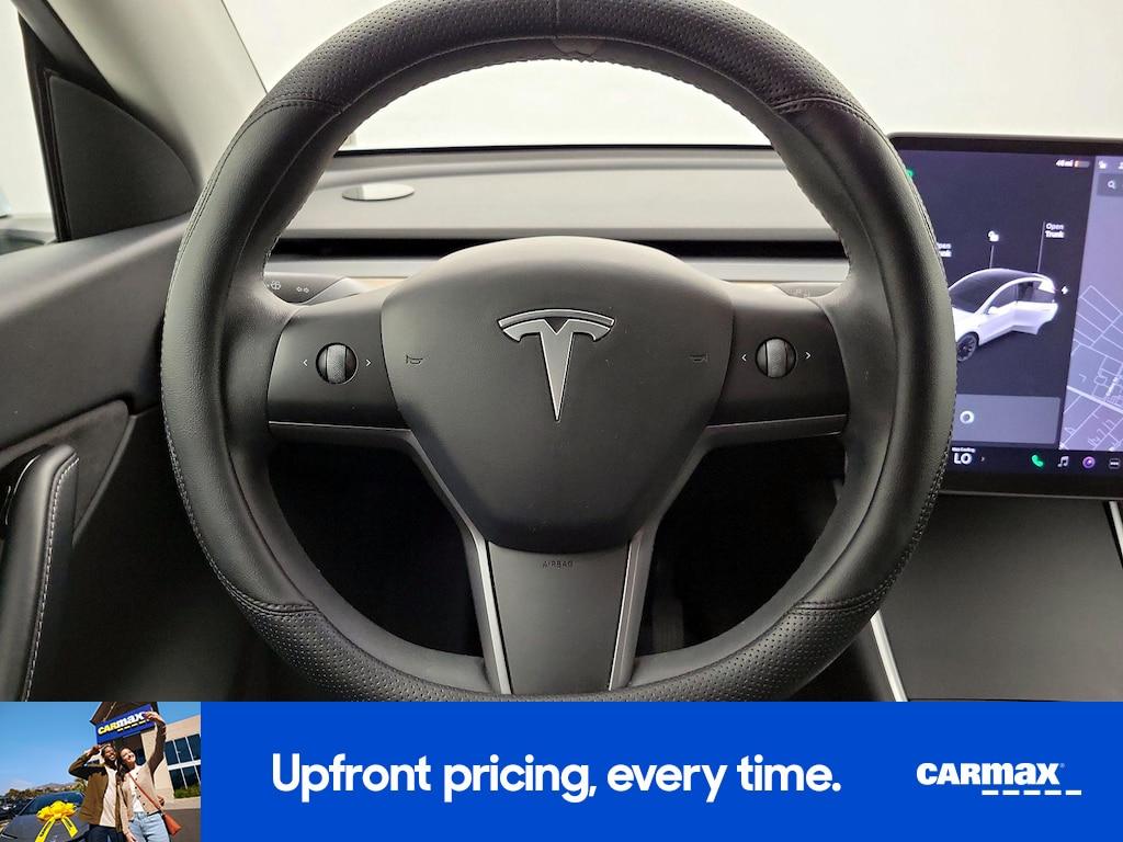 used 2021 Tesla Model Y car, priced at $29,998