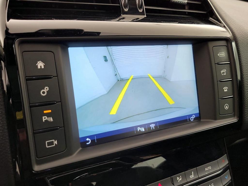 used 2017 Jaguar XE car, priced at $17,998