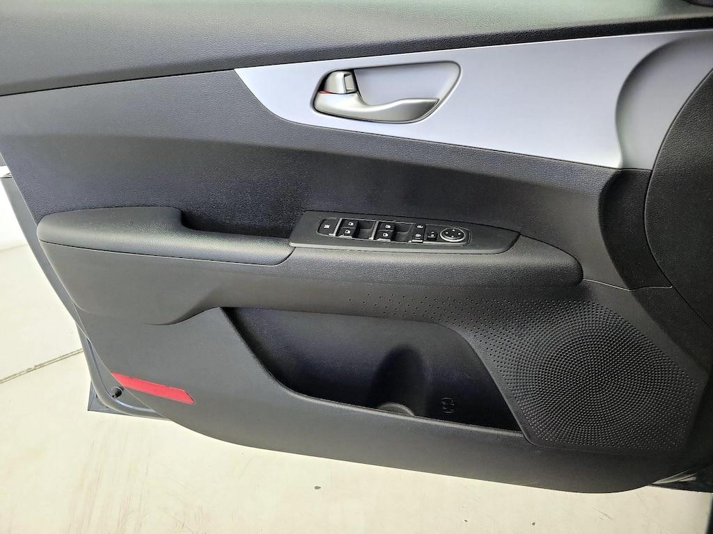 used 2022 Kia Forte car, priced at $16,998