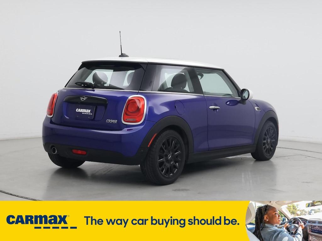 used 2019 MINI Hardtop car, priced at $14,998